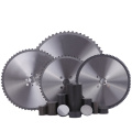 TCT Cold Saw Blade for Metal Cutting